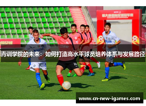 青训学院的未来：如何打造高水平球员培养体系与发展路径