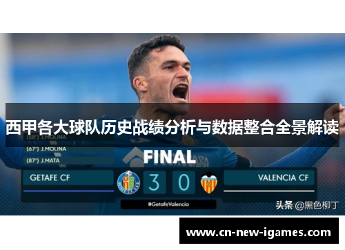 西甲各大球队历史战绩分析与数据整合全景解读