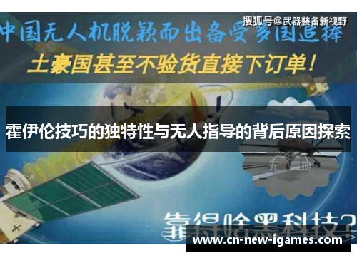 霍伊伦技巧的独特性与无人指导的背后原因探索